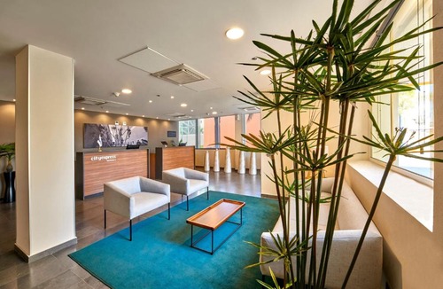 Downtown Queretaro Hotel | City Express by Marriott Queretaro Autopista