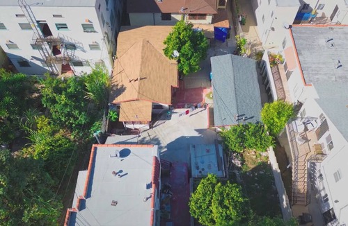 Elysian Heights House | Close to Dodger Stadium, DTLA, USC, Hollywood, and More Your Perfect LA Getaway!