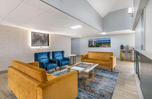 East Ridge Hotel | Comfort Inn & Suites Chattanooga-East Ridge