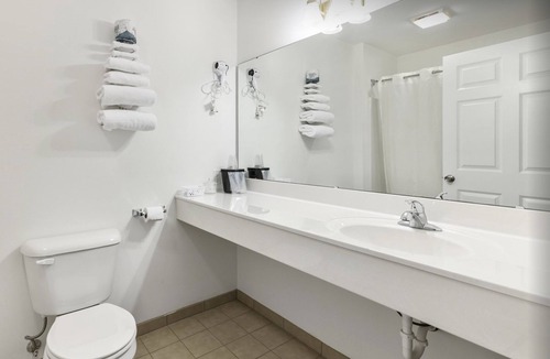 Red Bud Bed & Breakfast | Comfy Double Full Basic Room with Free Breakfast!