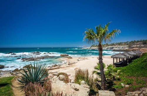 Cabo Bello Condo | Condo ∙ 3 bedrooms ∙ 6 guests