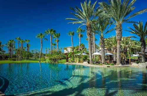 Cabo Bello Condo | Condo ∙ 3 bedrooms ∙ 6 guests
