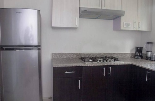 Playacar Condo | Condo 3 br with tv 2.5 bath, pool, wifi, 12 pax