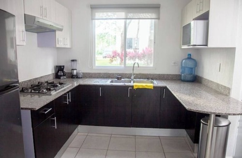 Playacar Condo | Condo 3 br with tv 2.5 bath, pool, wifi, 12 pax