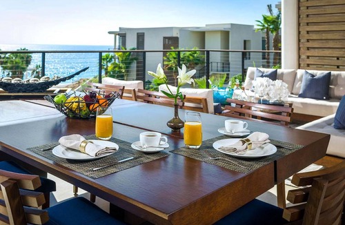 Cabo San Lucas Condo | Condo ∙ 4 bedrooms ∙ 8 guests