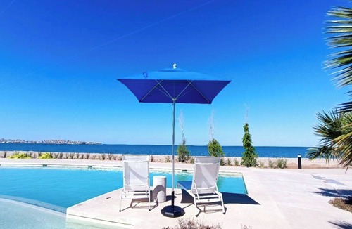 La Choya Condo | Costa Divina A2: 2BR, 2.5BA