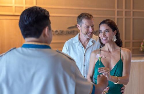 Colonia Andres Resort | Cozumel Palace-All Inclusive