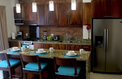 Downtown Puerto Vallarta Condo | Cozy Condo with Stunning Infinity Pool