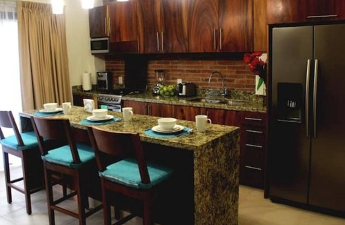 Downtown Puerto Vallarta Condo | Cozy Condo with Stunning Infinity Pool