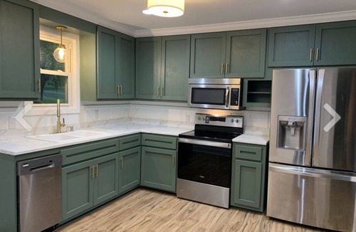 Franklin House | Cozy Updated Ranch | Minutes to Downtown Franklin