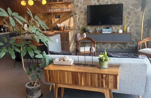 Emiliano Zapata Condo | Crown Loft! Stunning Luxe Loft top of Avida!