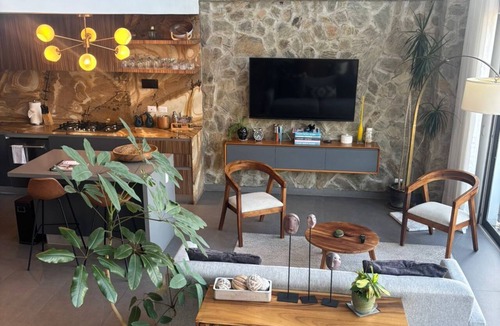 Emiliano Zapata Condo | Crown Loft! Stunning Luxe Loft top of Avida!