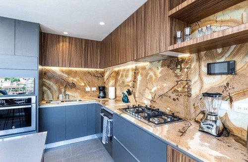 Emiliano Zapata Condo | Crown Loft! Stunning Luxe Loft top of Avida!