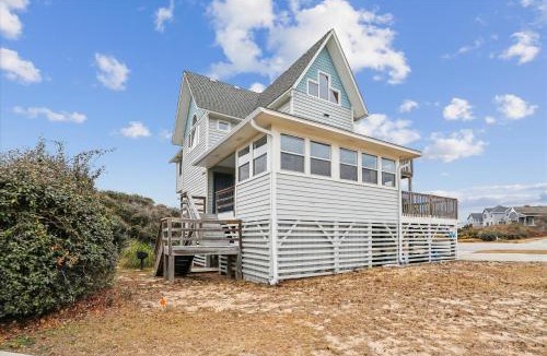 Tuckahoe House | D130 - Shannon