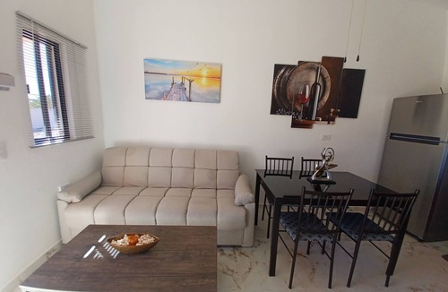 San Carlos Apartment | D3 Hacienda Gallardos Cnharmin Place