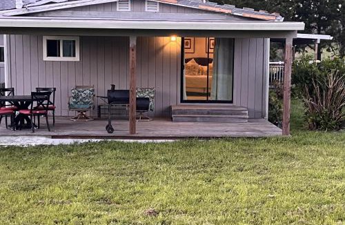 Point Arena House | Deer's Meadow