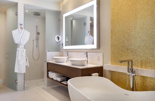 Santa Rosa Condo | Deluxe Studio Pool View - Villa La Valencia Beach Resort & Spa Los Cabosnn
