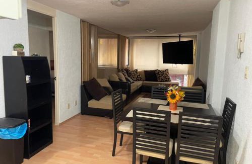 Reforma Apartment | Departamento CDMX