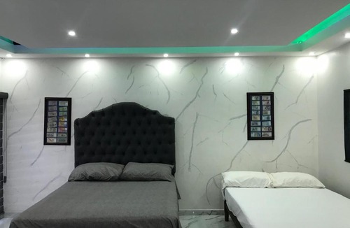 Hidalgo del Parral Apartment | Departamento de lujo centrico *(FACTURAMOSmas)