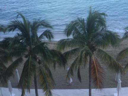 Las Hadas Apartment | Departamento en Galapagos con preciosa vista, en Manzanillo