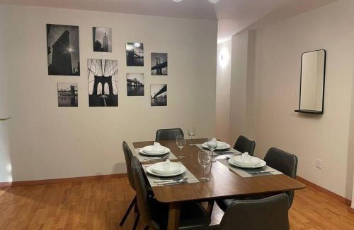 Reforma Apartment | Departamento en Praga