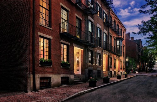 Beacon Hill Apartment | Downtown Beacon Hill, Convenient, Comfy Studio #1