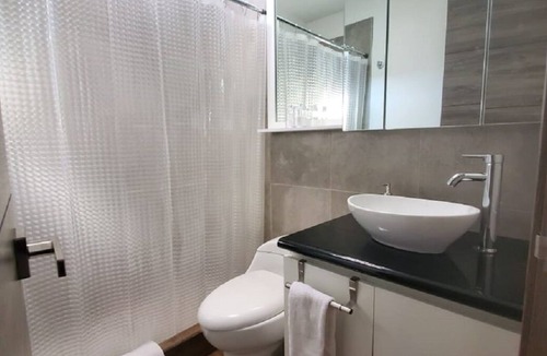 Zona 15 Apartment | DST3 Complete studio in zone 15