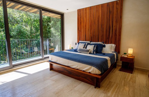 Tulum City Center Condo | Exclusive and daring which creates a unique and sensorial experience