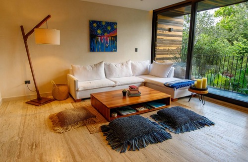 Tulum City Center Condo | Exclusive and daring which creates a unique and sensorial experience