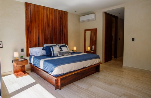 Tulum City Center Condo | Exclusive and daring which creates a unique and sensorial experience