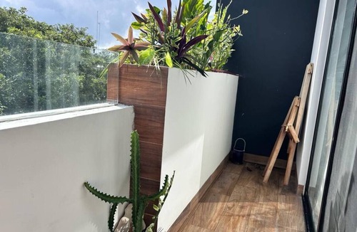 Tulum City Center Condo | Exquisite Aldea Zama Apartment