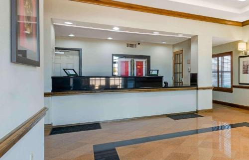 New Century Hotel | extended stay america suites