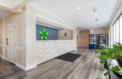 Bristol Hotel | Extended Stay America Suites - Bristol