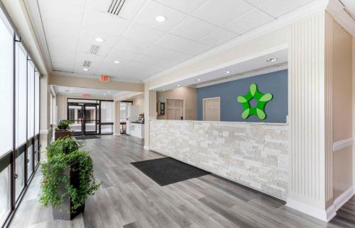 Bristol Hotel | Extended Stay America Suites - Bristol