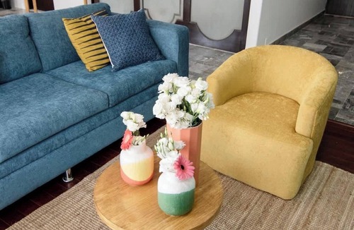 Polanco Condo | Extraordinary apartment in Polanco 5bed/3bath