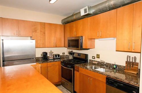 Castleberry Hill House | Fair and Walker - Unit 25