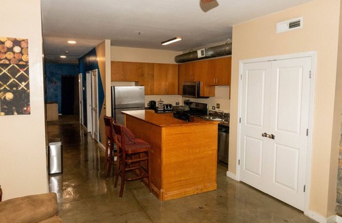 Castleberry Hill House | Fair and Walker - Unit 25