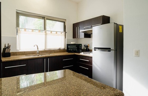 Gonzalo Guerrero Condo | Family Suite In 5th Av Close the Beach