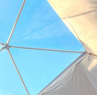 Willcox Other | Fantastic Secluded Dome with Magnific Desert Views in Willcox, Arizona