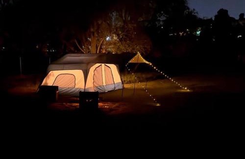 Tlaxcala Other | Glamping Lagoon