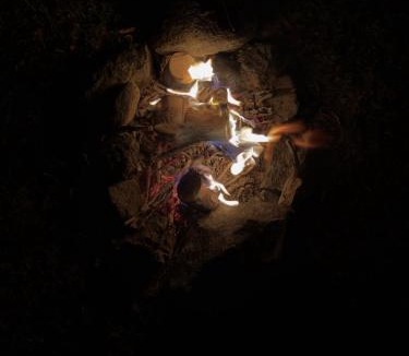 Tlaxcala Other | Glamping Lagoon