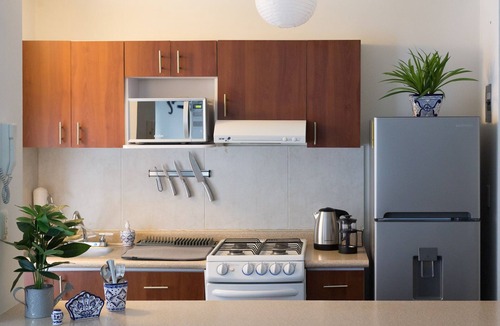 Cuauhtemoc Condo | ⚡ Gorgeous condo - Top location - Historic Center
