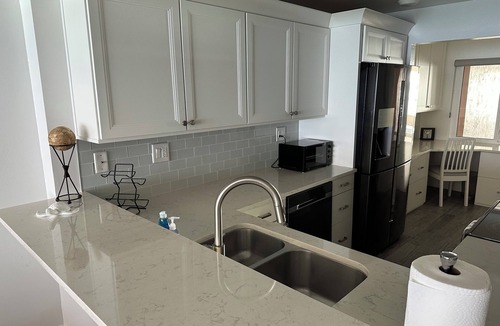 Sand Key Condo | Gorgeous Hideaway on the Beach-Crescent Beach Club