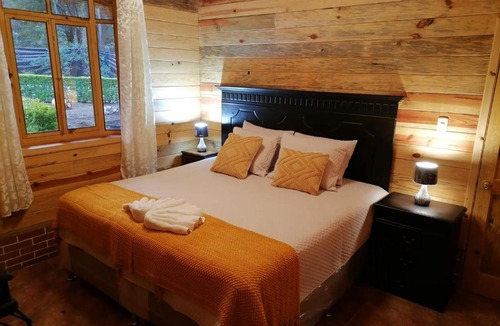 San Martin Jilotepeque Resort | GreenResort