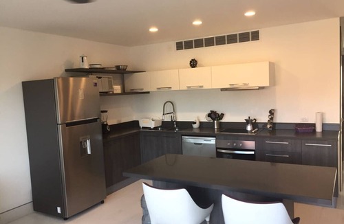 Gonzalo Guerrero Condo | Healing Condo