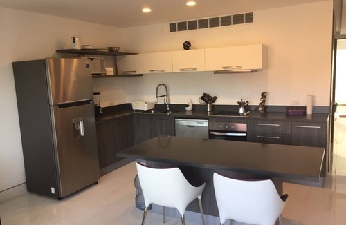 Gonzalo Guerrero Condo | Healing Condo