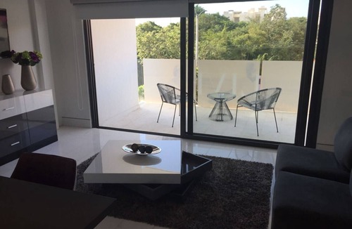 Gonzalo Guerrero Condo | Healing Condo