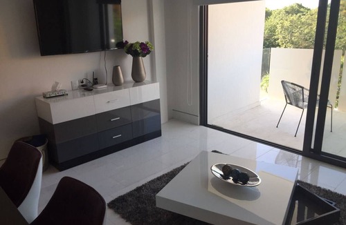 Gonzalo Guerrero Condo | Healing Condo