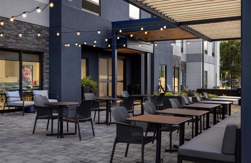 Fruitland Hotel | Home2 Suites By Hilton Salisbury Fruitland