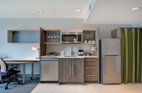Williston North Hotel | Home2 Suites by Hilton Williston Burlington, VT